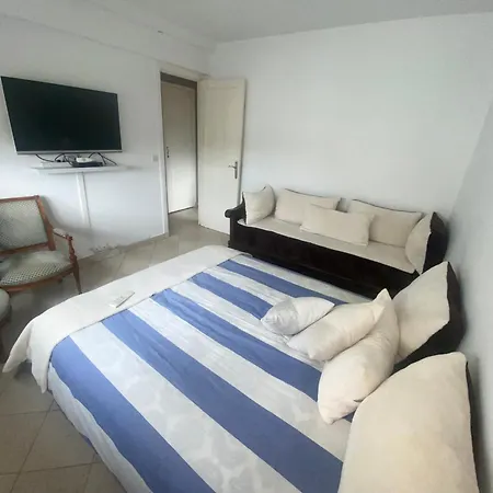 Apartamento Cosy Centre Montmartre