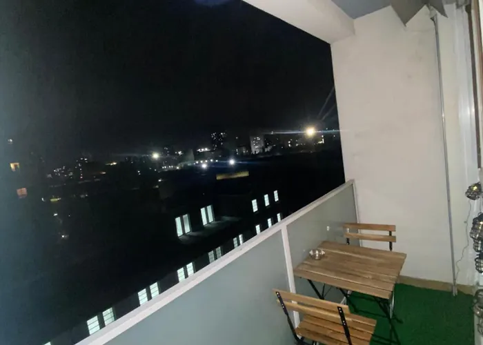 Апартаменты Cosy Centre Montmartre *